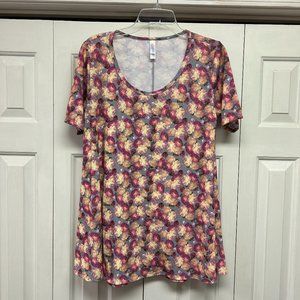 LULAROE TOP